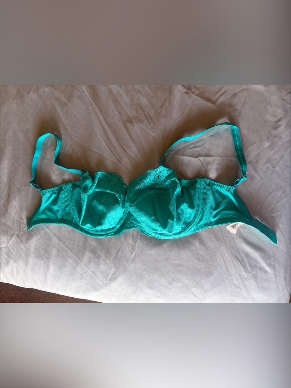 Panache Envy Balconette Underwire Bra